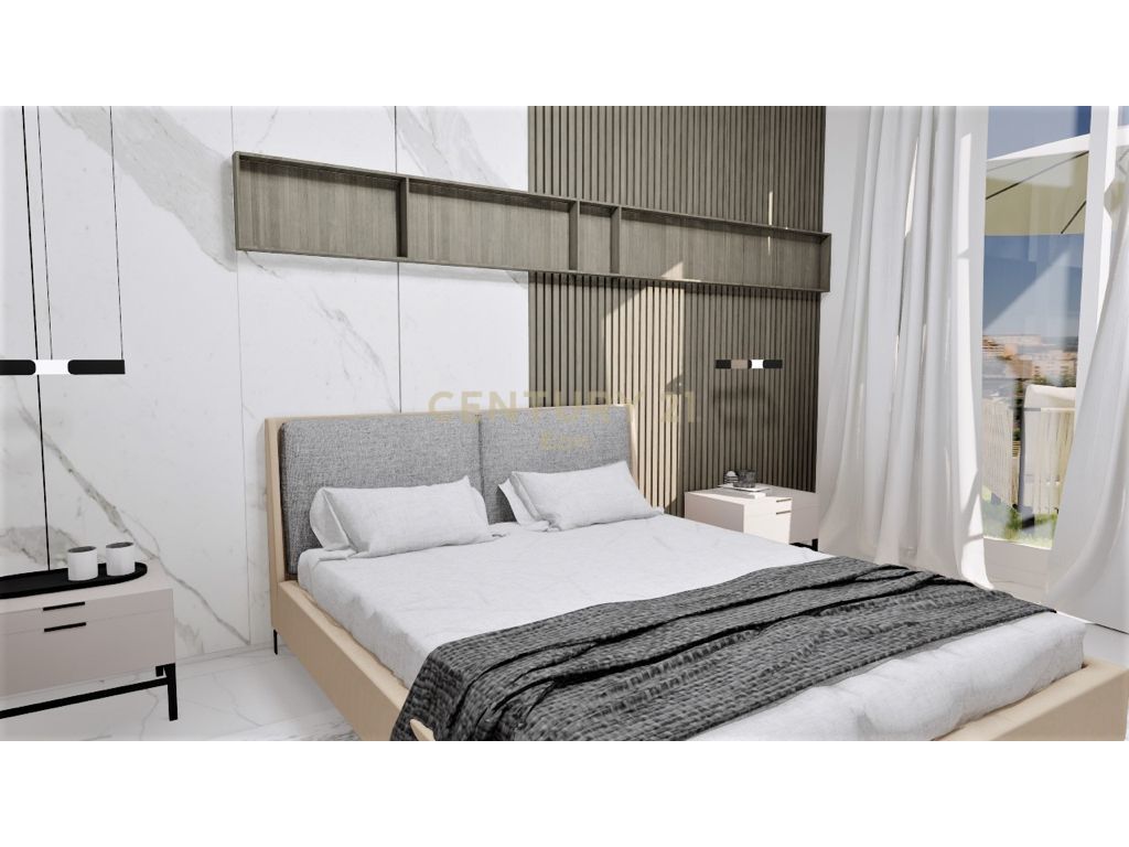 SHITET SUPER APARTAMENT 2+1 NE CURRILA!