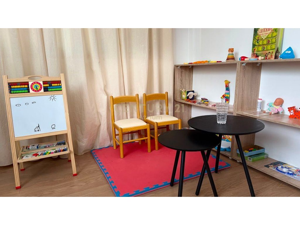 JEPET ME QIRA AMBIENT KAT 0 TEK ALI DEMI !