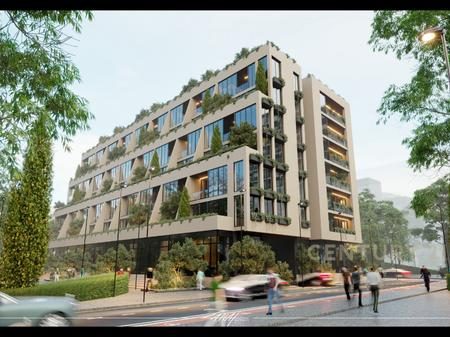 APARTAMENT 2+1 PER SHITJE - ALB-ADRIATIK RESIDENCE, GOLEM!