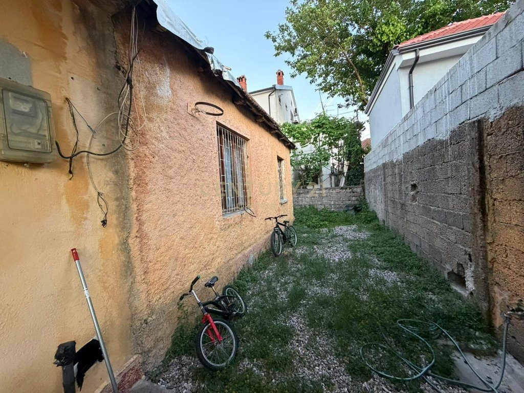 SHITET TRUALL + BANESË NE ZONËN E PLEPIT, SHKODËR