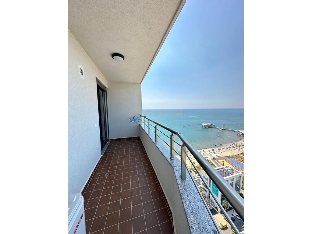 APARTAMENT 2+1+2 PËR SHITJE NË VOLLGA !