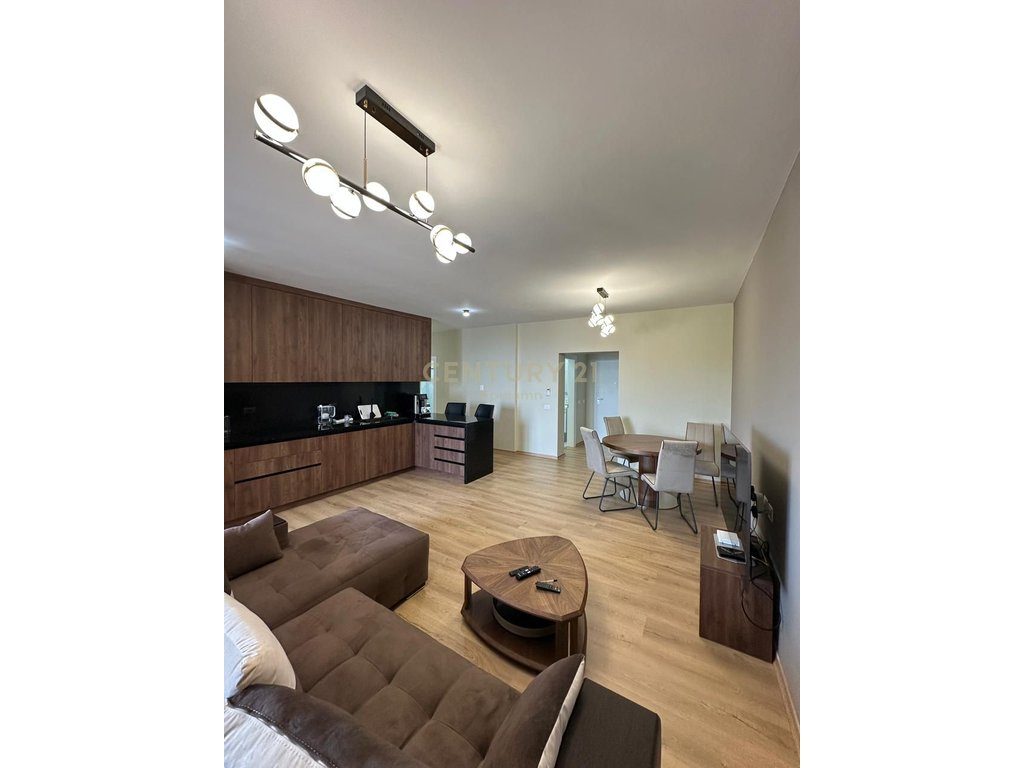 APARTAMENT 2+1+2 PËR SHITJE NË VOLLGA !