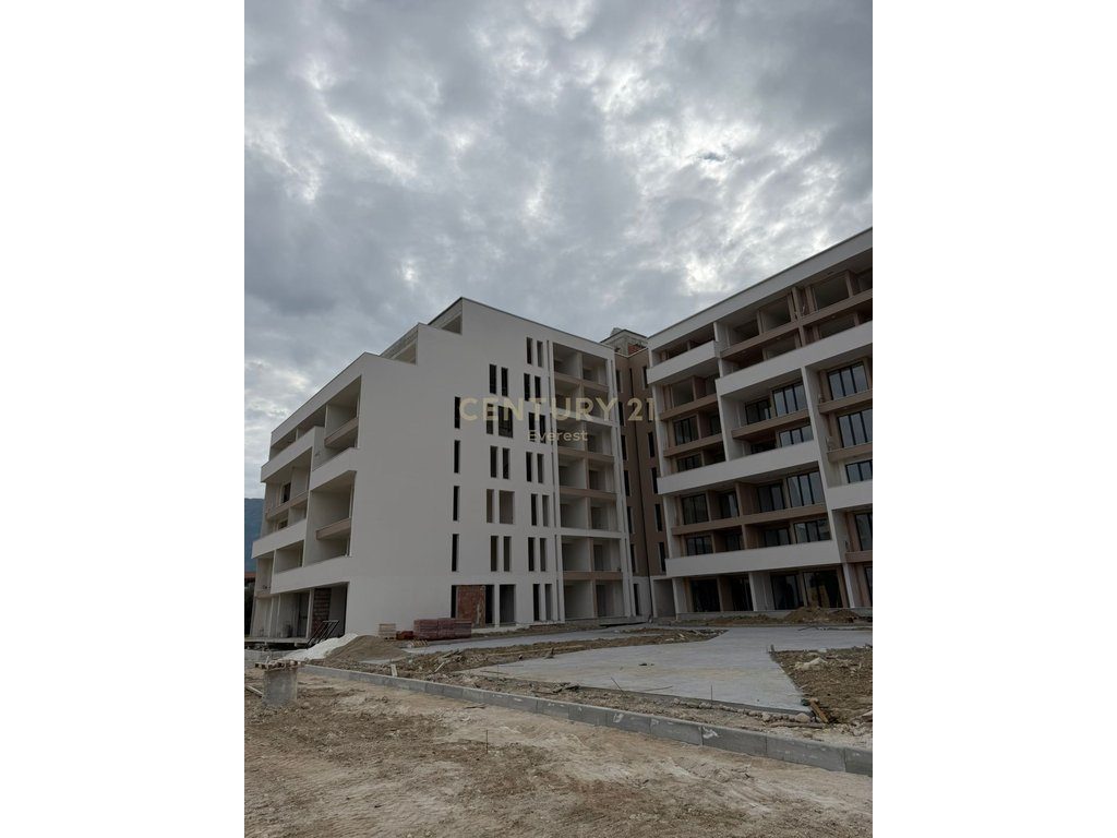 ORIKUM, SHESIM APARTAMENT 1+1