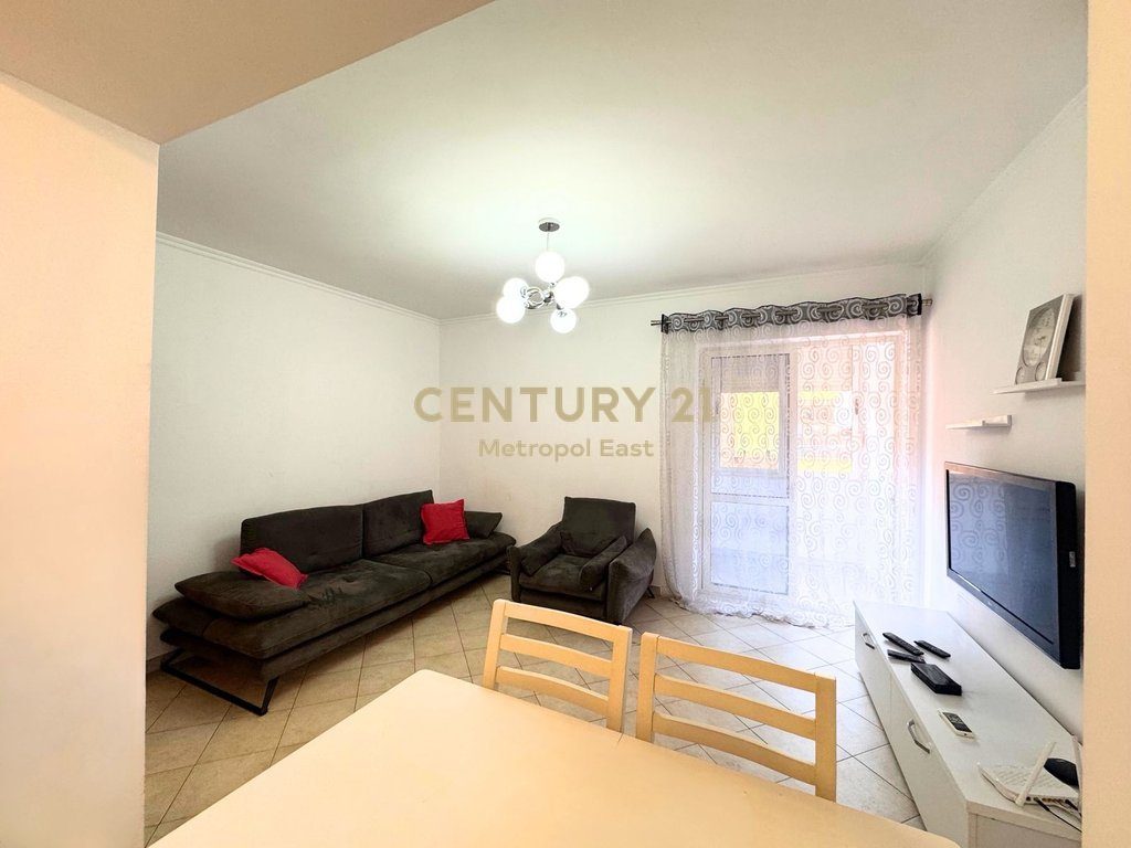Apartament 3+1 në Zemër të Tiranës – Investim i Sigurt Pranë Sheshit Skënderbej