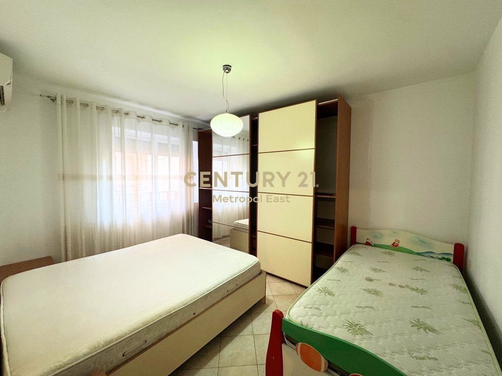 Apartament 3+1 në Zemër të Tiranës – Investim i Sigurt Pranë Sheshit Skënderbej