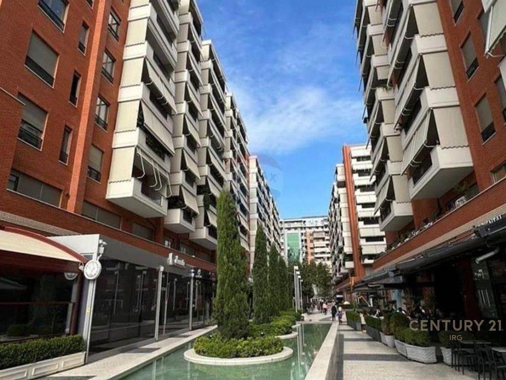 PENTHOUSE LUKSOZ NE SHITJE| KOMPLEKSI DELIJORGJI