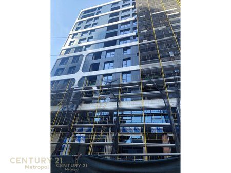 PENTHOUSE LUKSOZ NE SHITJE| KOMPLEKSI DELIJORGJI