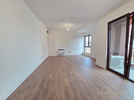 PENTHOUSE LUKSOZ NE SHITJE| KOMPLEKSI DELIJORGJI