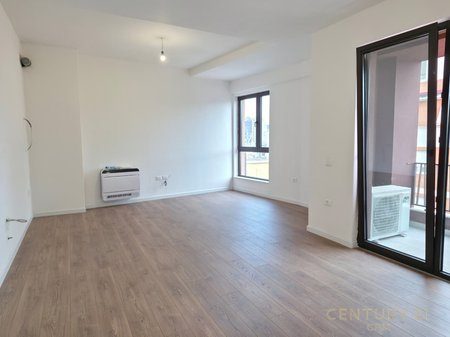 PENTHOUSE LUKSOZ NE SHITJE| KOMPLEKSI DELIJORGJI