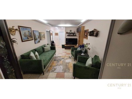STADIUMI DINAMO, APARTAMENT 1+1 PER QIRA