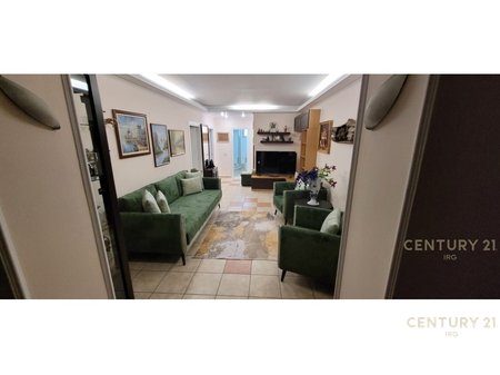STADIUMI DINAMO, APARTAMENT 1+1 PER QIRA