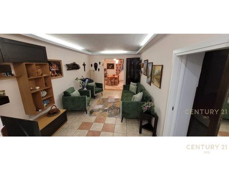 STADIUMI DINAMO, APARTAMENT 1+1 PER QIRA