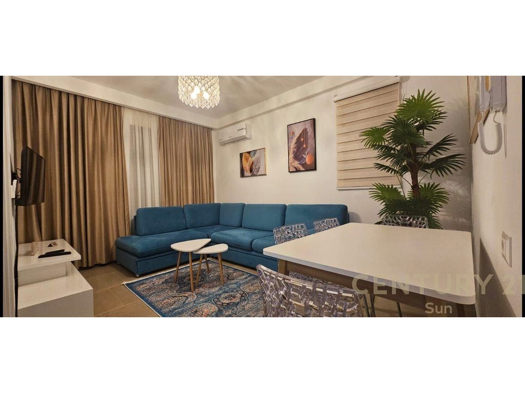 APARTAMENT 1+1 PER SHITJE!