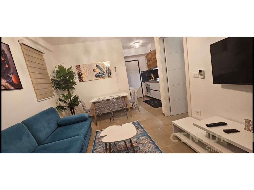 APARTAMENT 1+1 PER SHITJE!