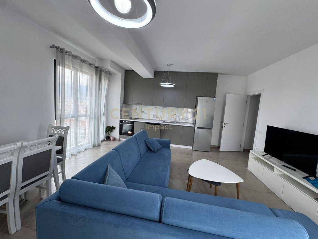 Apartament 2+1+2 Me Qira në Spitali QSUT (Nënë Tereza), Farmacia 10!