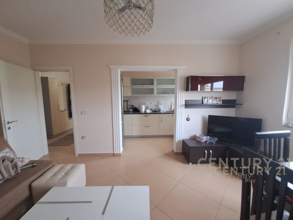 Apartament 2+1 Me Qira në Durrës - 330€ | 75 m²