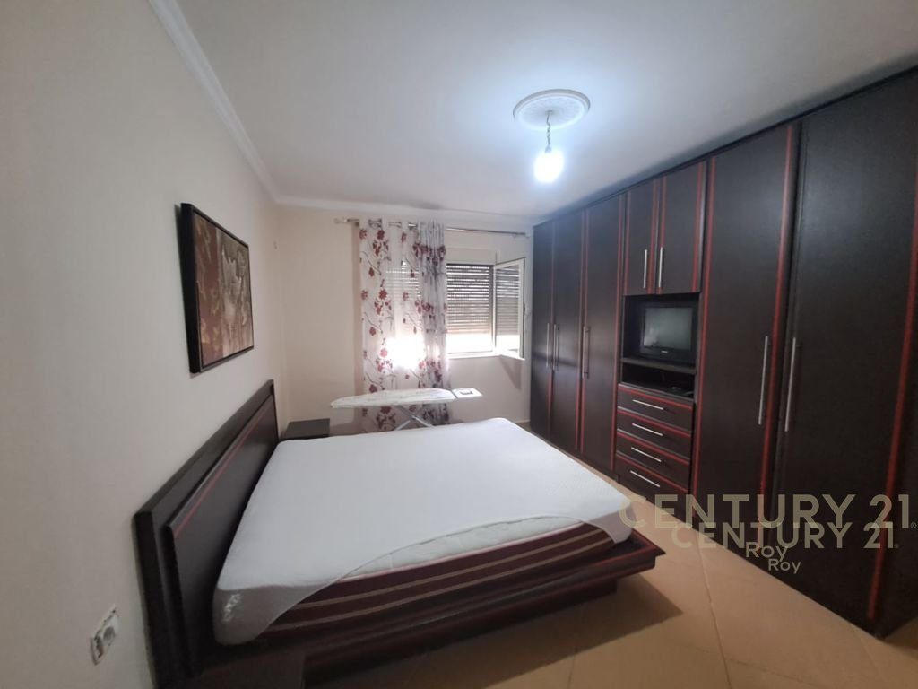 Apartament 2+1 Me Qira në Durrës - 330€ | 75 m²