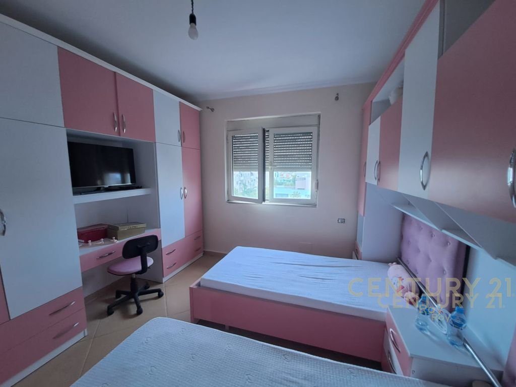 Apartament 2+1 Me Qira në Durrës - 330€ | 75 m²
