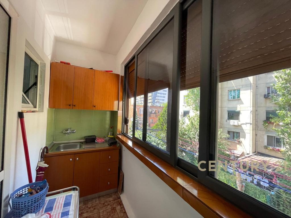 APARTAMENT 1+1 PER QIRA TEK ISH PARKU!