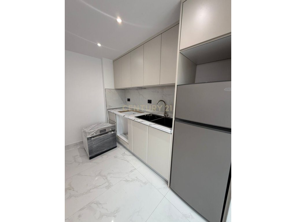 Apartament 1+1 Me Qira në Ish këneta, Durrës - 350€ | 55 m²