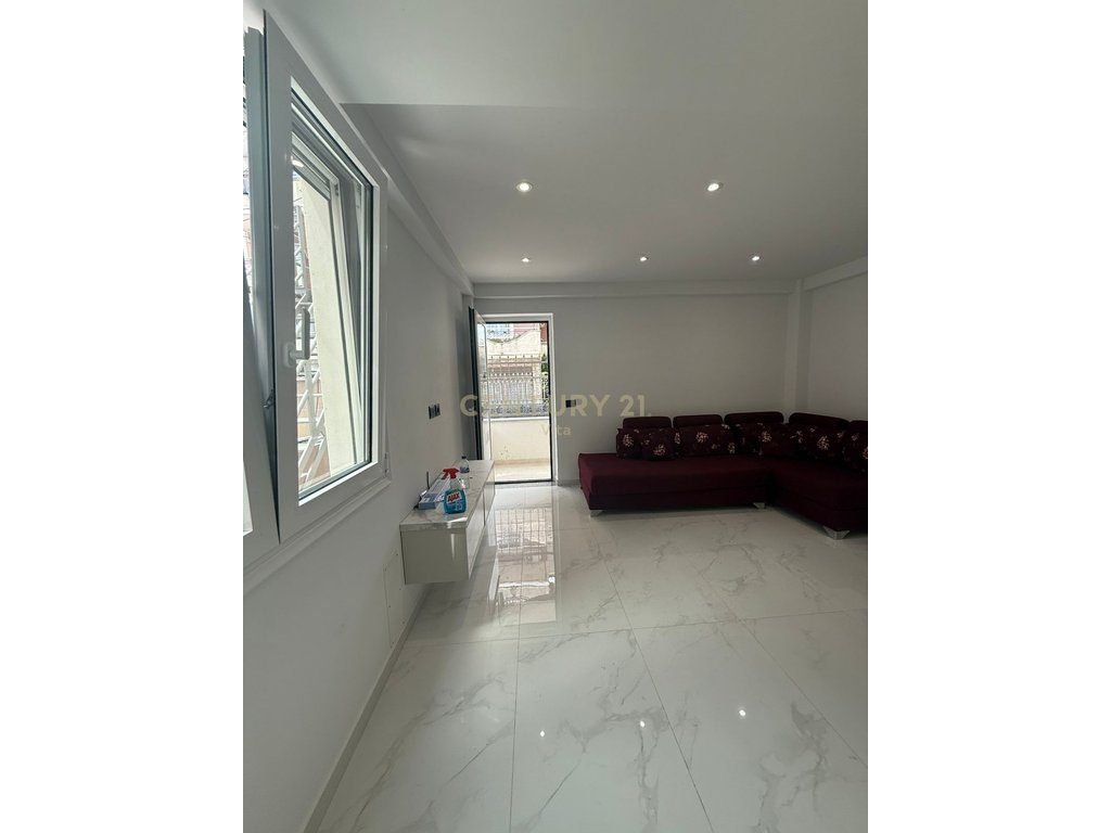 Apartament 1+1 Me Qira në Ish këneta, Durrës - 350€ | 55 m²