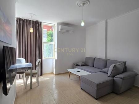 Apartament 1+1 në shitje  tek Mali i Robit !!