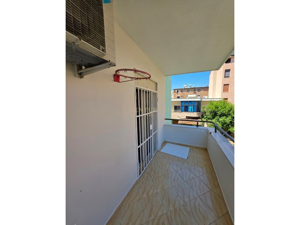 Apartament 2+1 Me Qira në Durrës, Lagjja Nr. 5 !