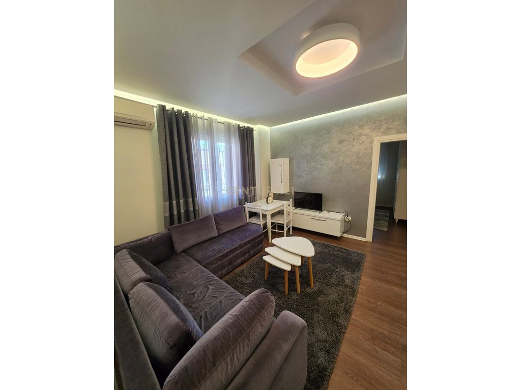 Apartament 2+1 Me Qira në Durrës, Lagjja Nr. 5 !