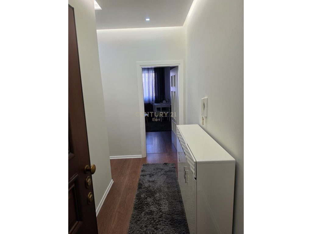 Apartament 2+1 Me Qira në Durrës, Lagjja Nr. 5 !