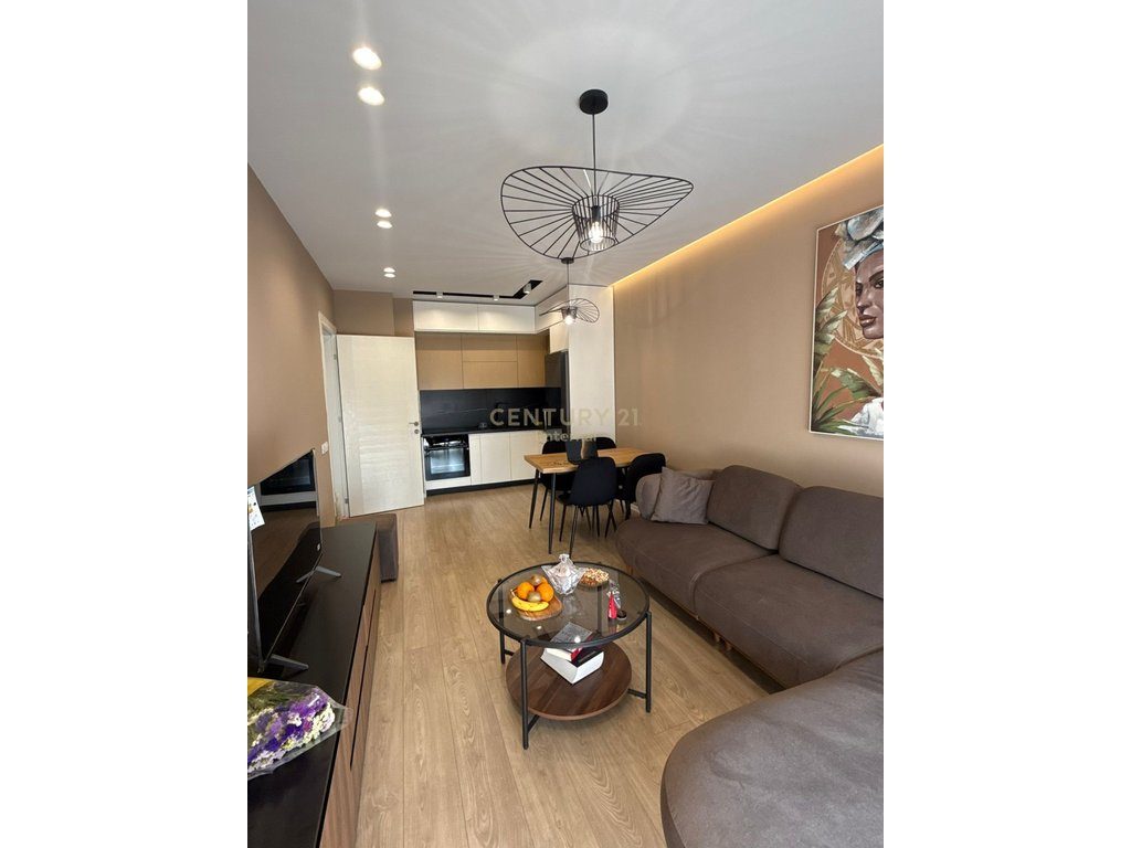 Apartament 1+1 Per Qera tek Kompleksi 'ASL', ne Xhamllik