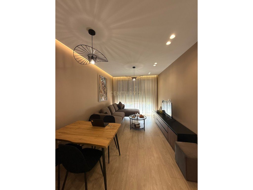 Apartament 1+1 Per Qera tek Kompleksi 'ASL', ne Xhamllik