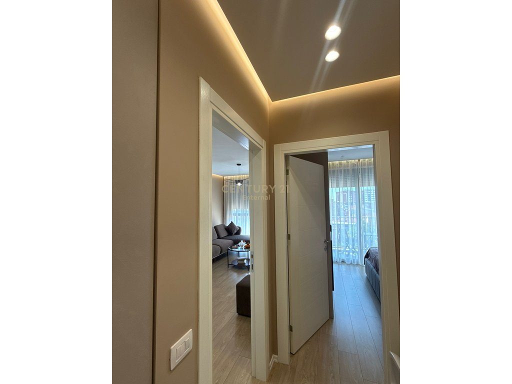 Apartament 1+1 Per Qera tek Kompleksi 'ASL', ne Xhamllik
