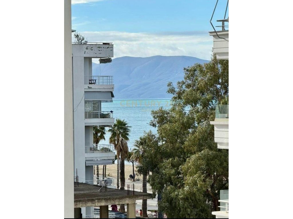 SHESIM GARSONIERE NE LUNGOMARE, VLORE!