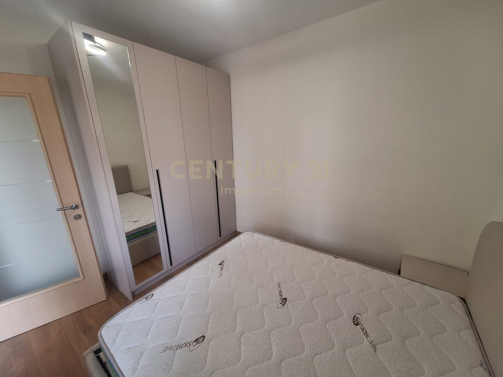 Apartament 1+1 me qera ne Don Bosko!