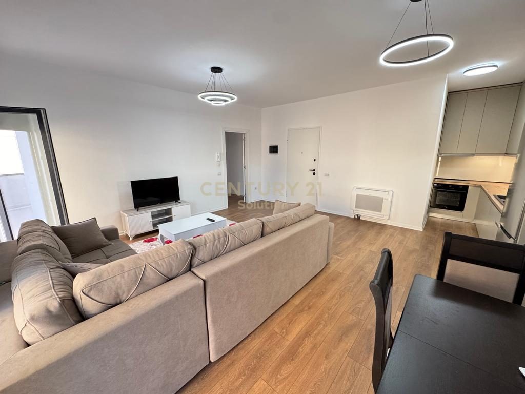 JEPET ME QIRA APARTAMENT 2+1+2+VERANDE NE XHAMLLIK !