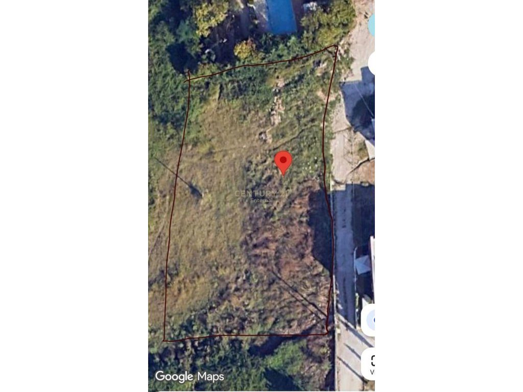 Tokë Elitare Në  Shitje Tek Liqeni i Tiranës - 1.500.000€ | 1000 m²