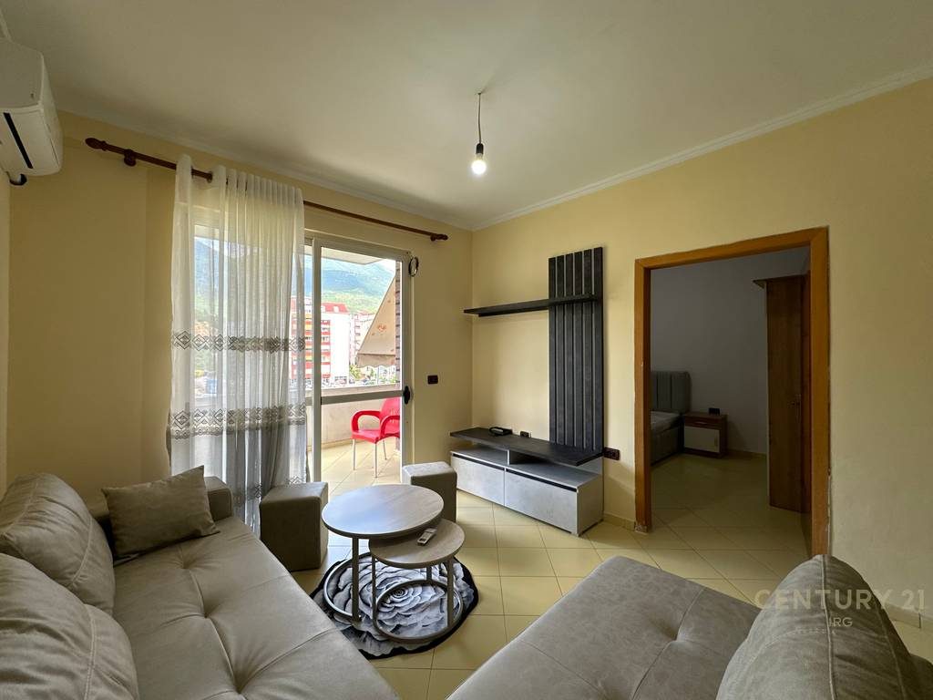 Jepet me Qira Apartament 1+1 ne Fresk!