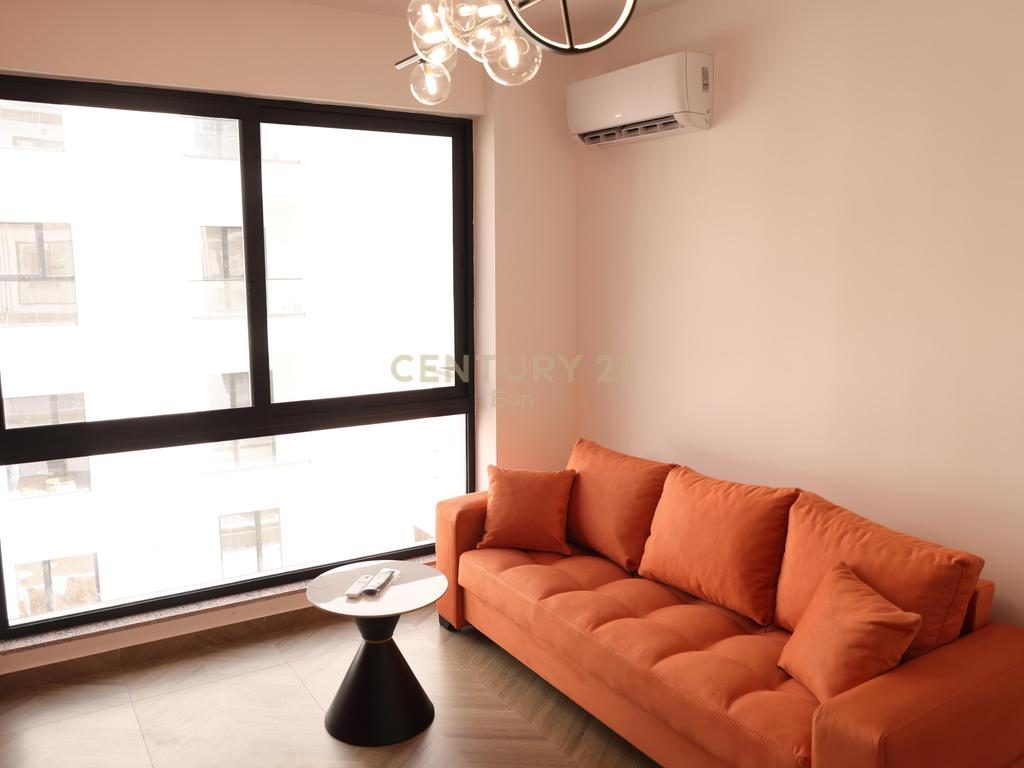 Apartament 1+1  për shitje në zonën e Malit të Robit !