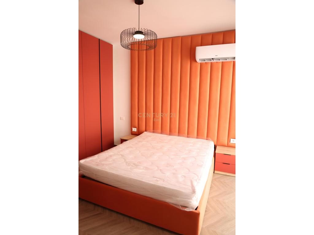 Apartament 1+1 për shitje në zonën e Malit të Robit !