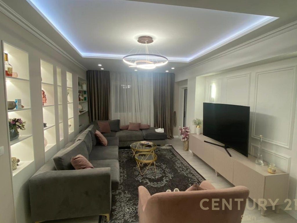 Apartament per qira 3+1+2, Sheshi Willson