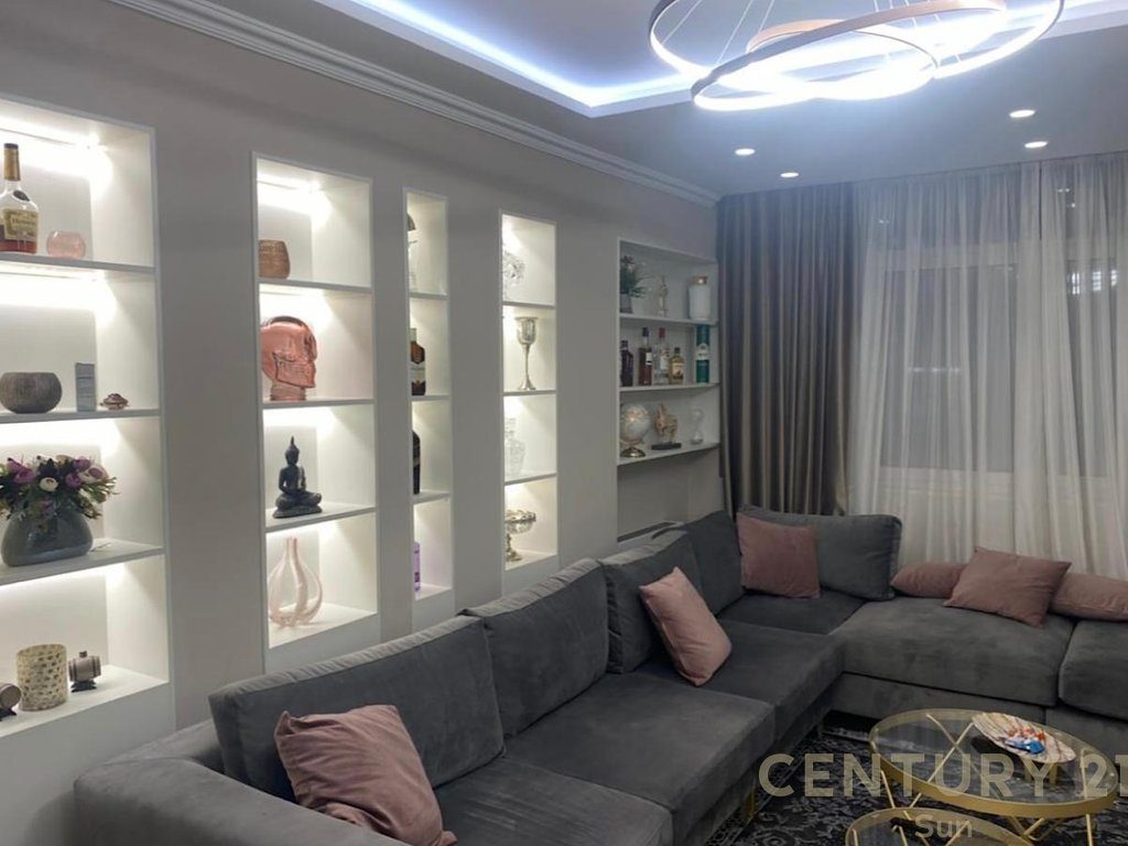 Apartament per qira 3+1+2, Sheshi Willson