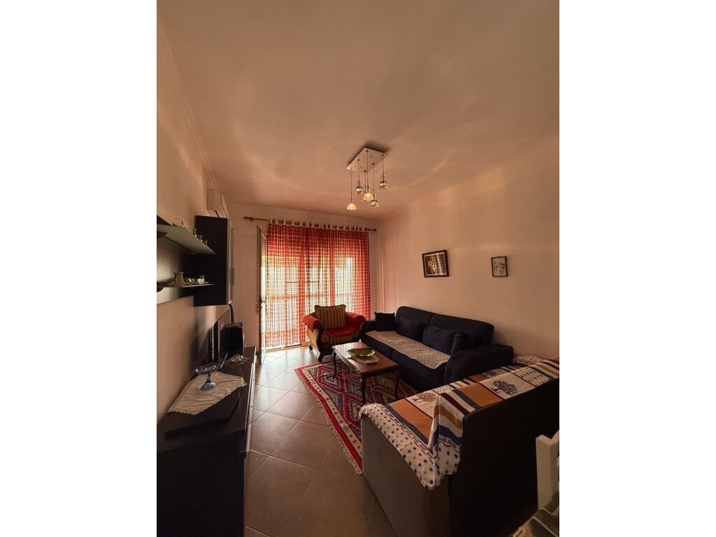 Apartament me qera te Vision Plus