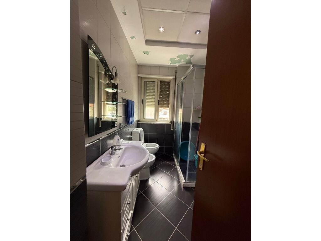 Apartament me qera te Vision Plus