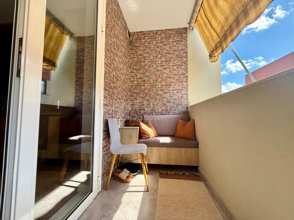 SHESIM APARTAMENT 2+1+2 TE KOMPLEKSI "PANORAMA"