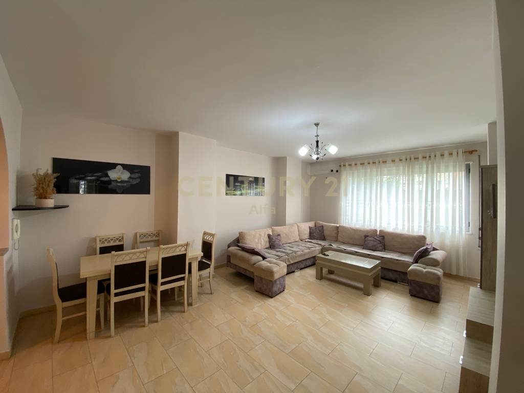 Apartament 3+1+ Garazhd me qira, Don Bosko .