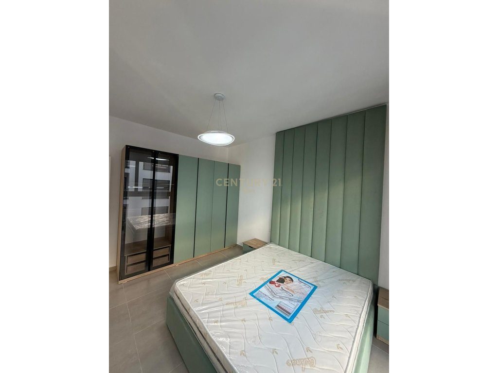 SHITET APARTAMENT 1+1 TEK REZIDENCA LIBURNA, GOLEM !