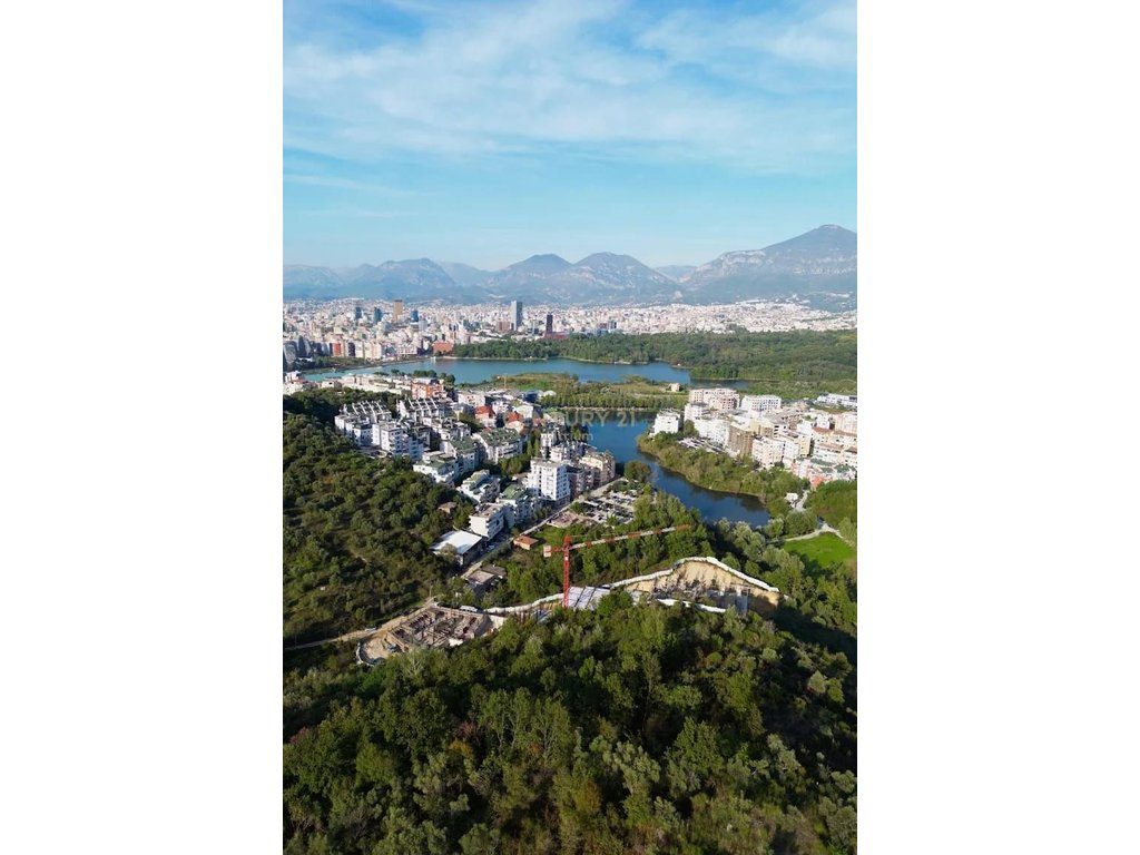 SHITET APARTAMENT 1+1 TEK BEVERLY HILLS REZIDENC!