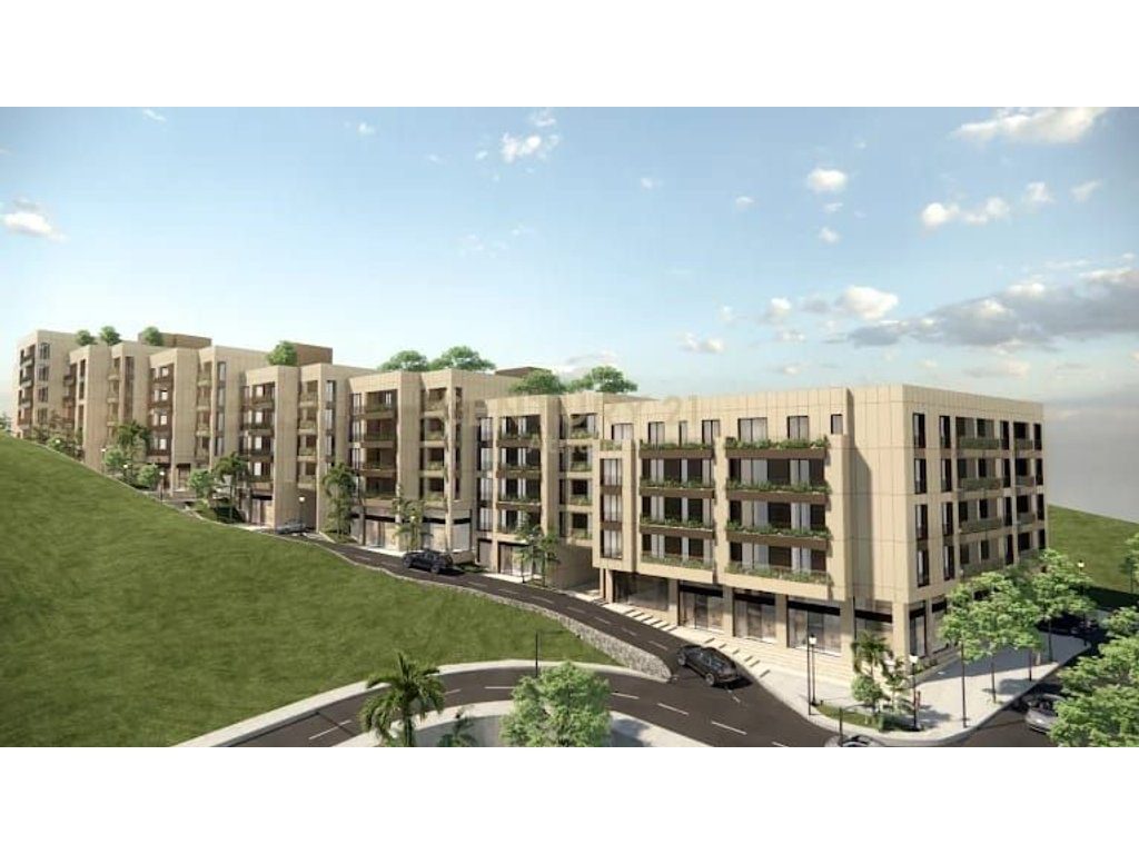 SHITET APARTAMENT 1+1 TEK BEVERLY HILLS REZIDENC!