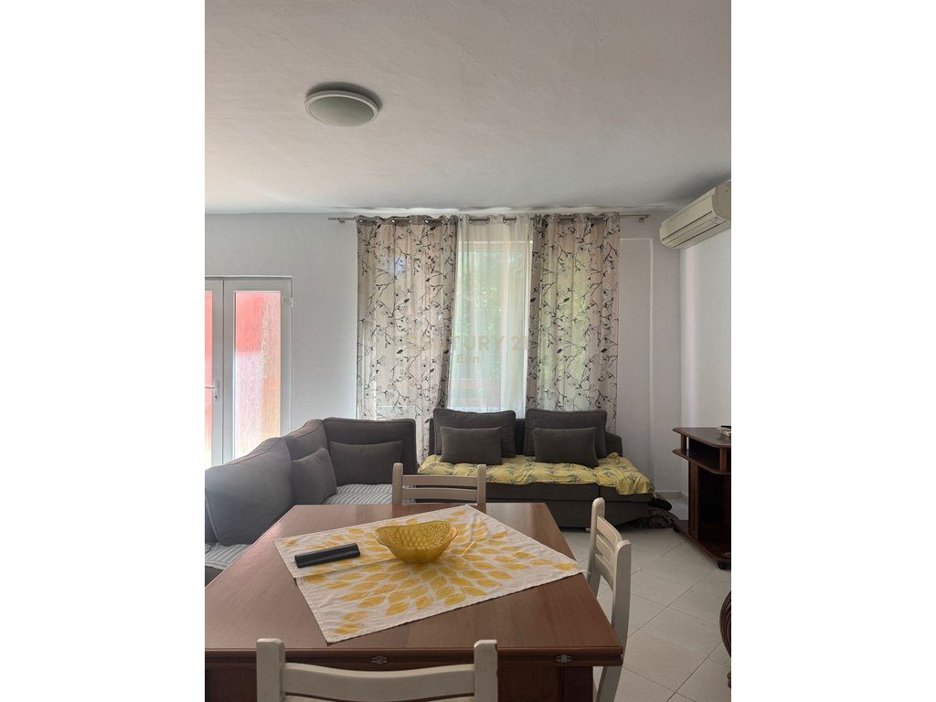 Shitet apartament 2+1 tek Rezidenca MAREA, Qerret !