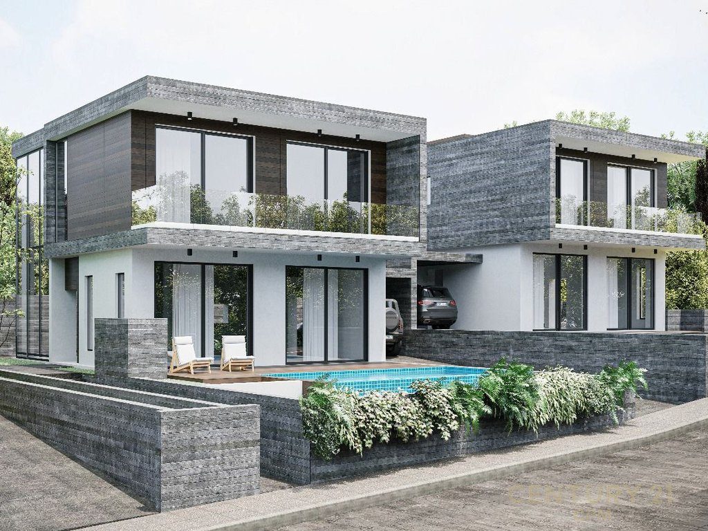 Duplex 2+1 Në Shitje Golden Hills Residence